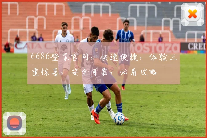 6686登录官网，快速便捷，体验三重惊喜，安全可靠，必看攻略
