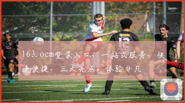163.ocm登录入口，一站式服务，快速便捷，三大亮点，体验非凡