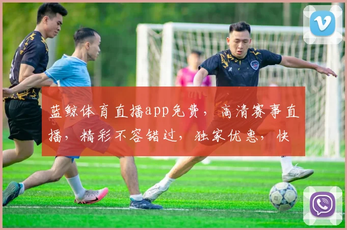 蓝鲸体育直播app免费，高清赛事直播，精彩不容错过，独家优惠，快来体验