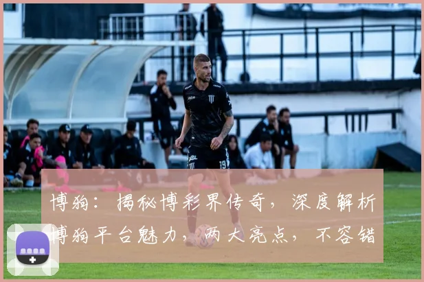 博狗：揭秘博彩界传奇，深度解析博狗平台魅力，两大亮点，不容错过